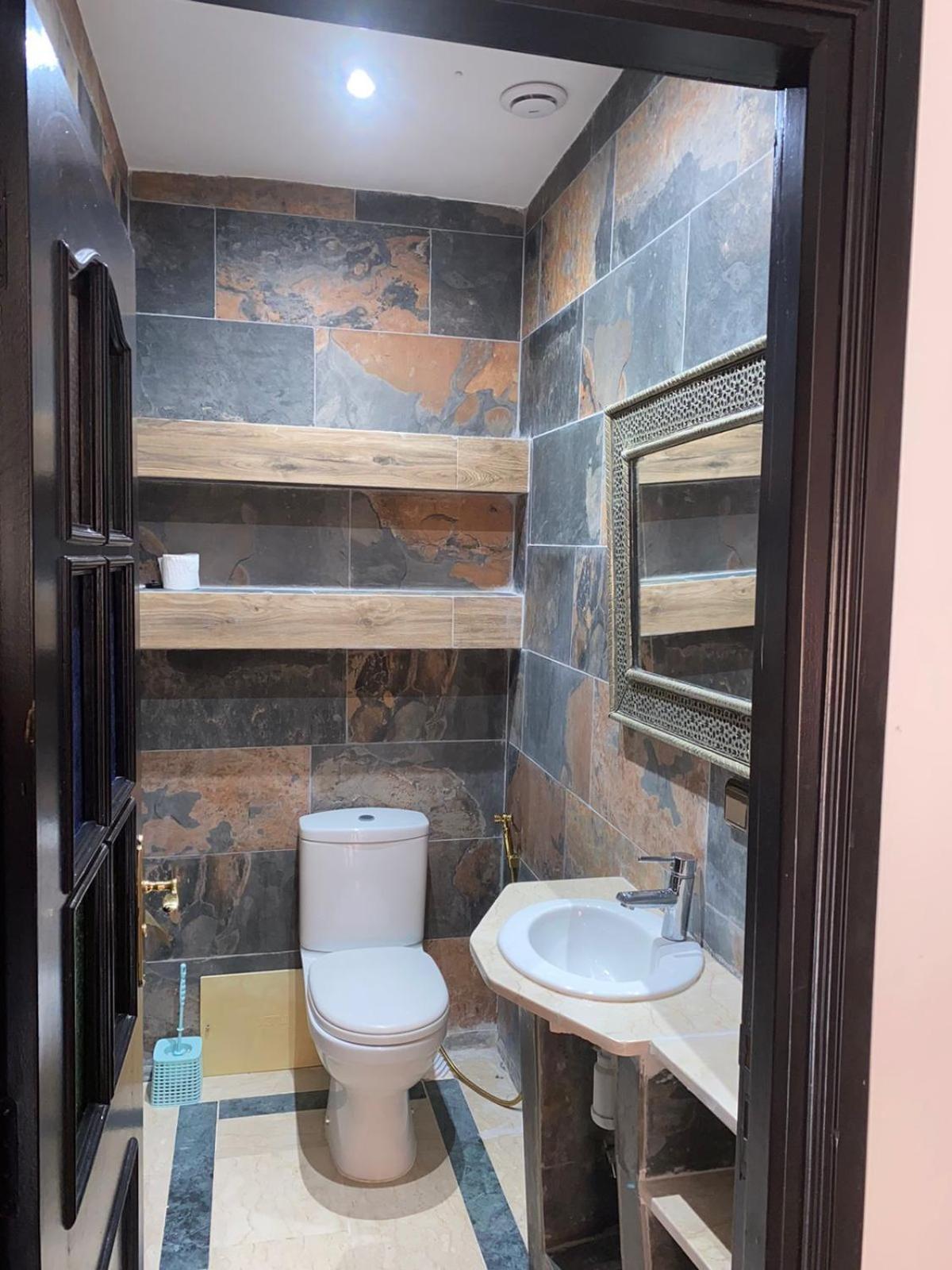 logement booking piscine Gueliz Marrakesh Camera foto